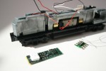Stripped Chassis